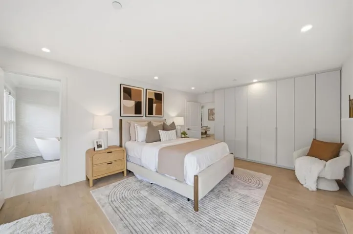 612 Hobart Avenue, San Mateo, California 94402