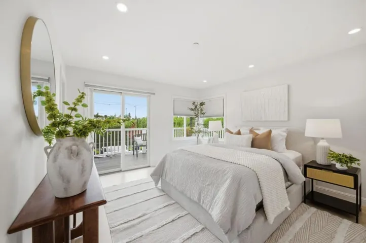 612 Hobart Avenue, San Mateo, California 94402
