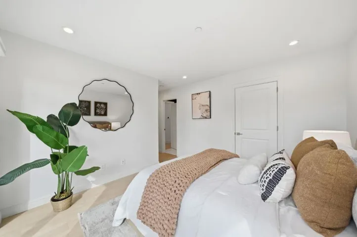 612 Hobart Avenue, San Mateo, California 94402