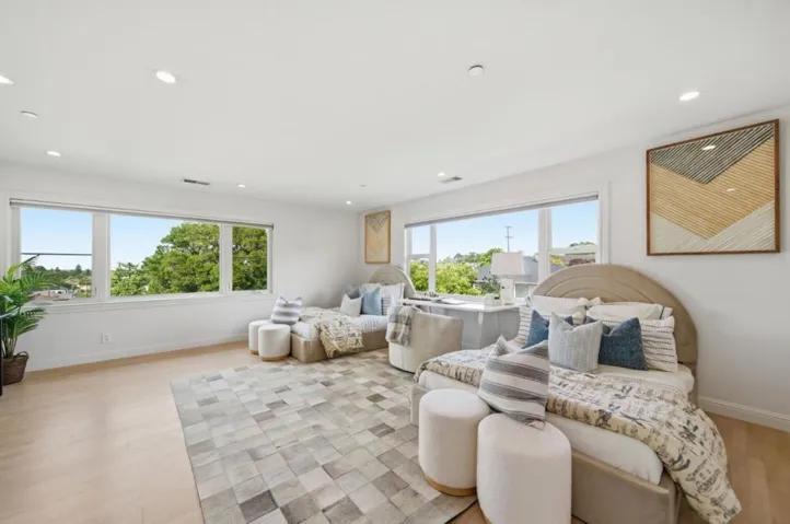 612 Hobart Avenue, San Mateo, California 94402