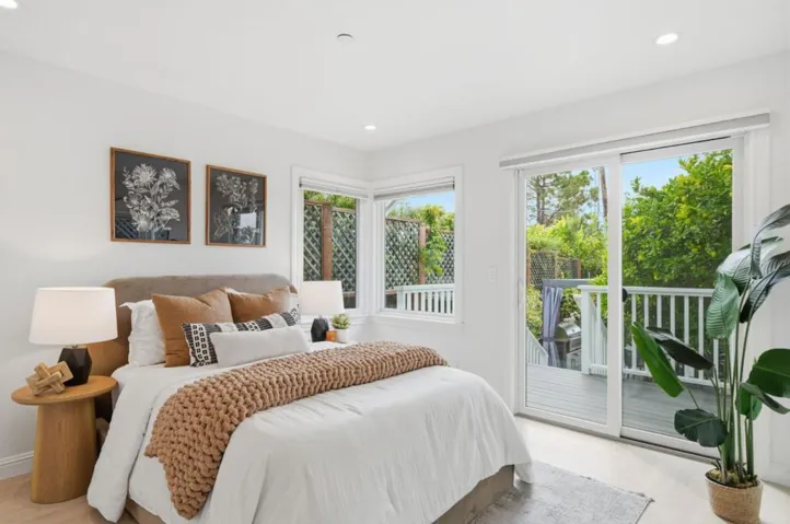 612 Hobart Avenue, San Mateo, California 94402