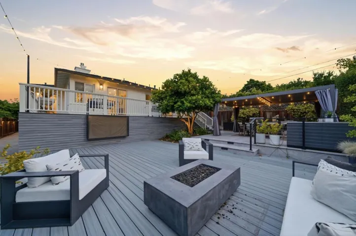 612 Hobart Avenue, San Mateo, California 94402