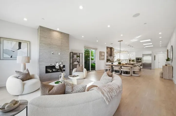 612 Hobart Avenue, San Mateo, California 94402