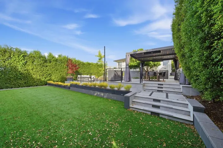 612 Hobart Avenue, San Mateo, California 94402