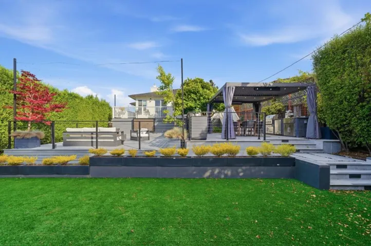 612 Hobart Avenue, San Mateo, California 94402