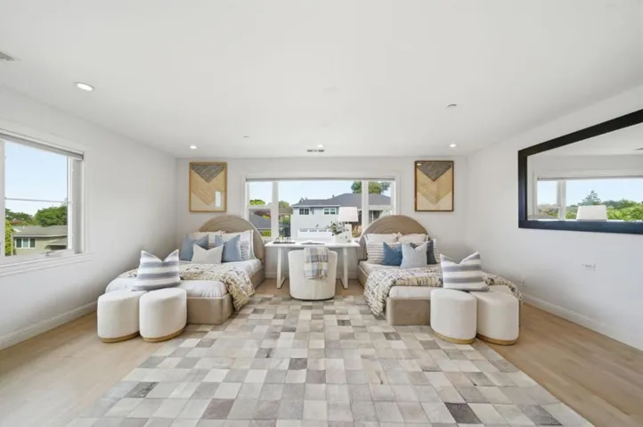 612 Hobart Avenue, San Mateo, California 94402