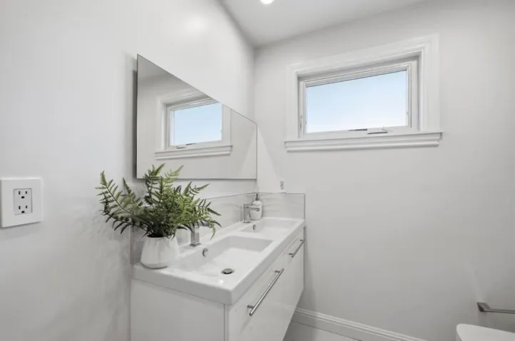612 Hobart Avenue, San Mateo, California 94402