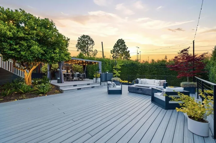 612 Hobart Avenue, San Mateo, California 94402