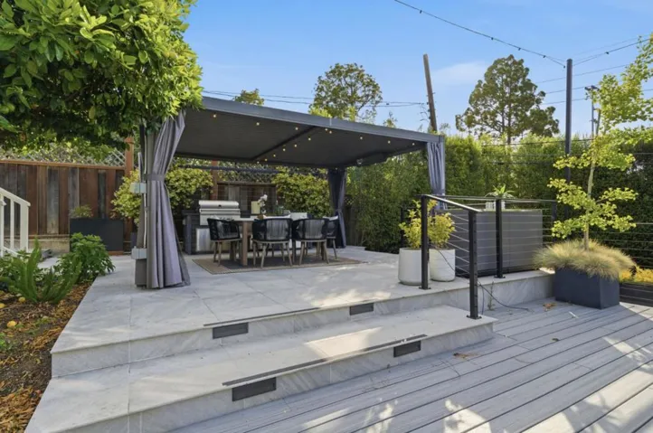 612 Hobart Avenue, San Mateo, California 94402