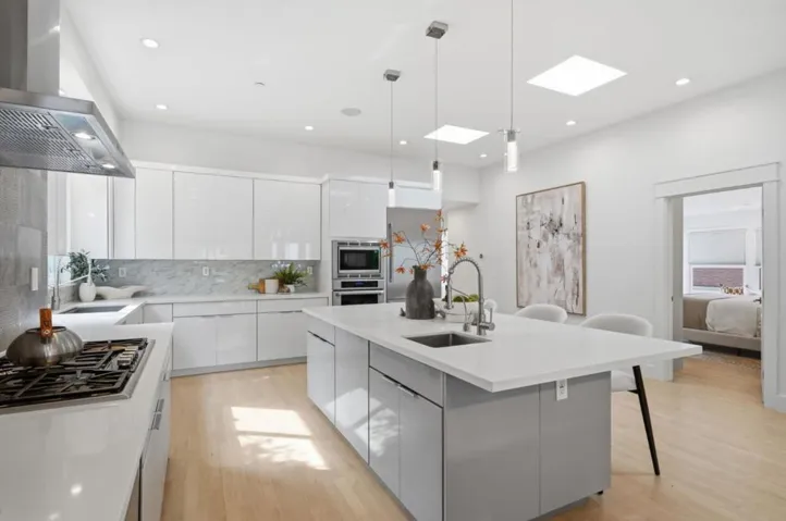 612 Hobart Avenue, San Mateo, California 94402