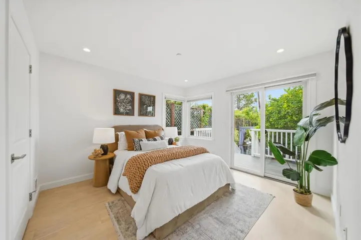 612 Hobart Avenue, San Mateo, California 94402