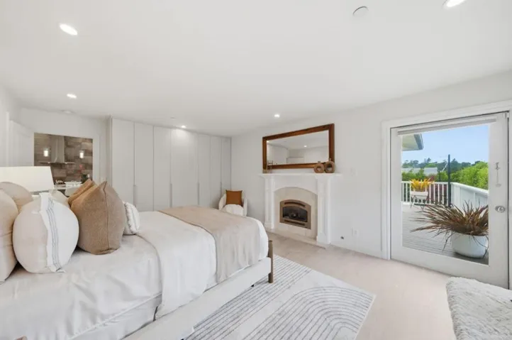 612 Hobart Avenue, San Mateo, California 94402