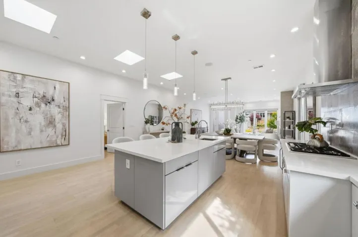 612 Hobart Avenue, San Mateo, California 94402
