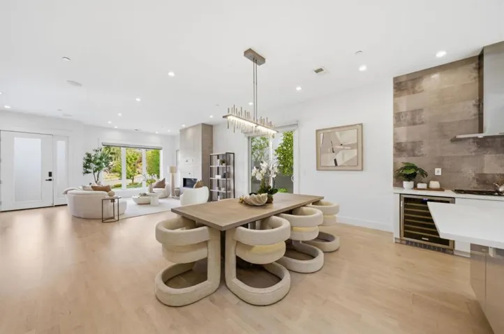 612 Hobart Avenue, San Mateo, California 94402