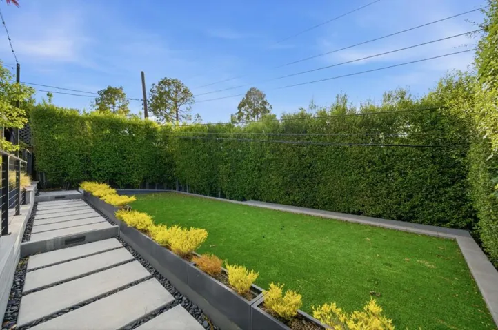 612 Hobart Avenue, San Mateo, California 94402