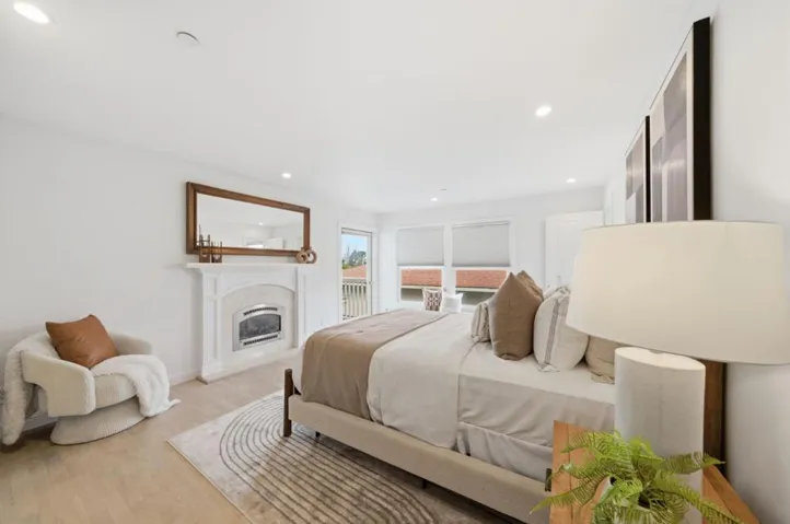 612 Hobart Avenue, San Mateo, California 94402