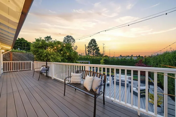 612 Hobart Avenue, San Mateo, California 94402