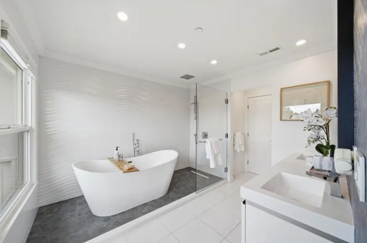 612 Hobart Avenue, San Mateo, California 94402