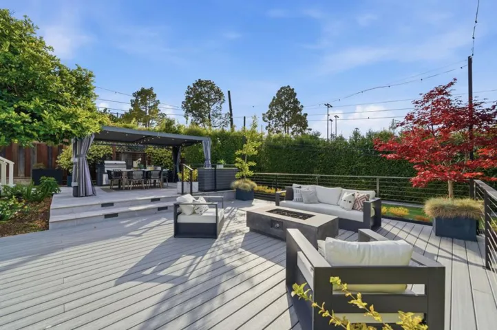 612 Hobart Avenue, San Mateo, California 94402
