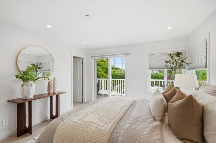 612 Hobart Avenue, San Mateo, California 94402