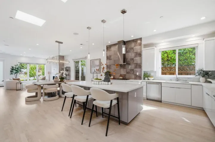 612 Hobart Avenue, San Mateo, California 94402
