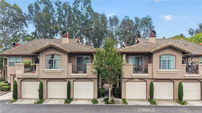 304 Pasto Rico, Rancho Santa Margarita, California 92692