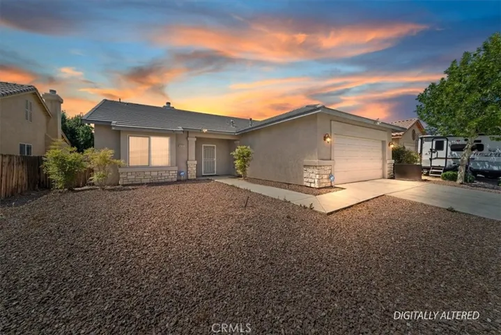 16155 Homoa, Victorville, California 92395