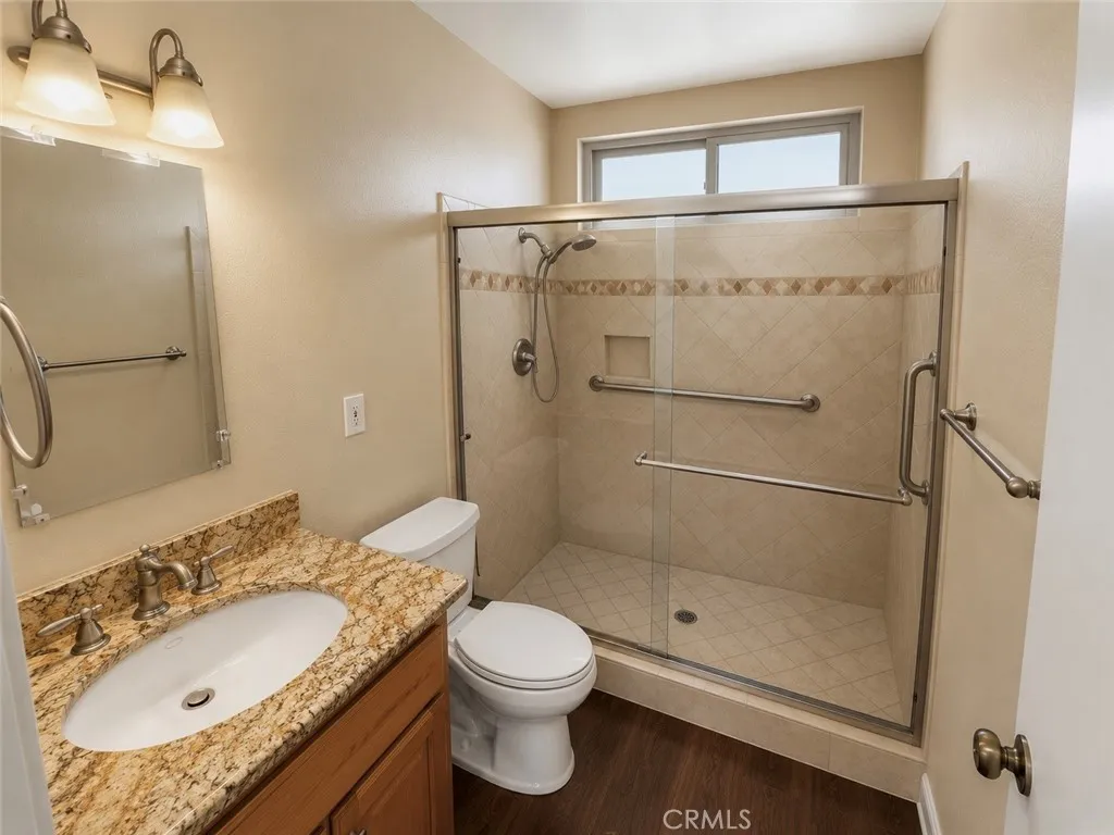 3rd Bathroom