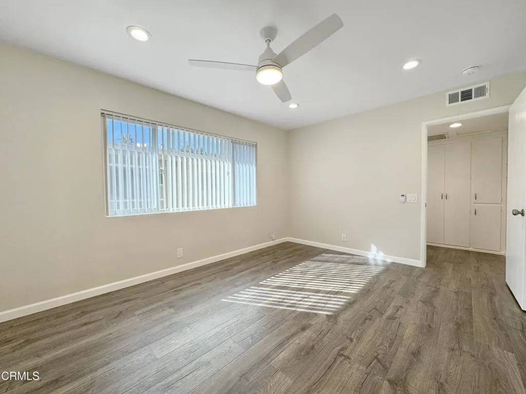 605 Los Robles Bedroom