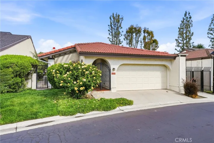 1955 W Bayshore, Anaheim, California 92801
