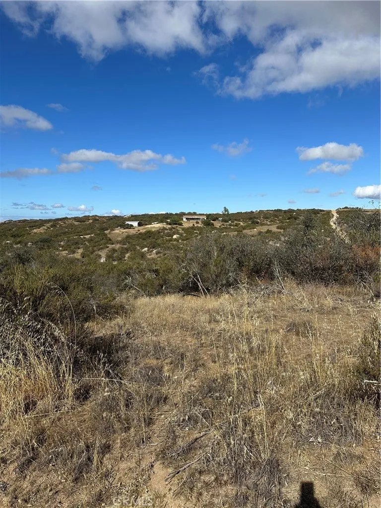 View of parcel.