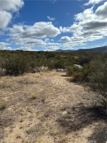 View of parcel.