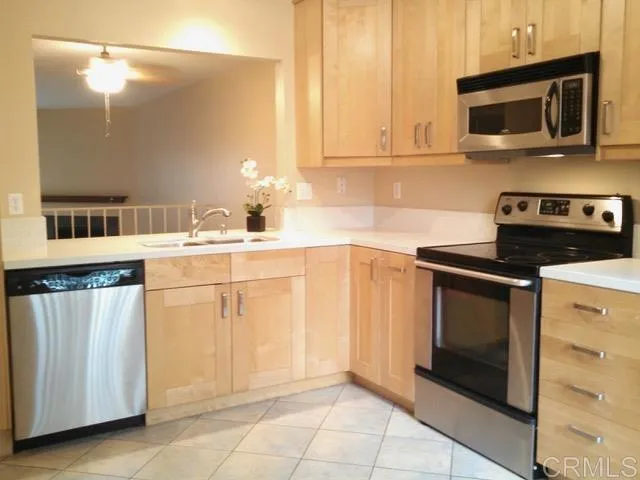 3139 Evening Way A, La Jolla, California 92037