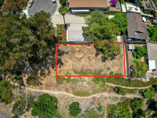 0 33rd Street, San Diego, California 92102