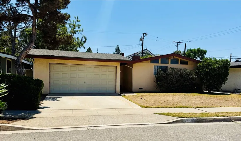 515 N Wayfield, Orange, California 92867