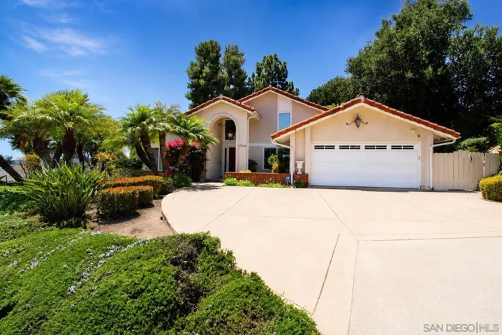 17354 Saint Andrews, Poway, California 92064