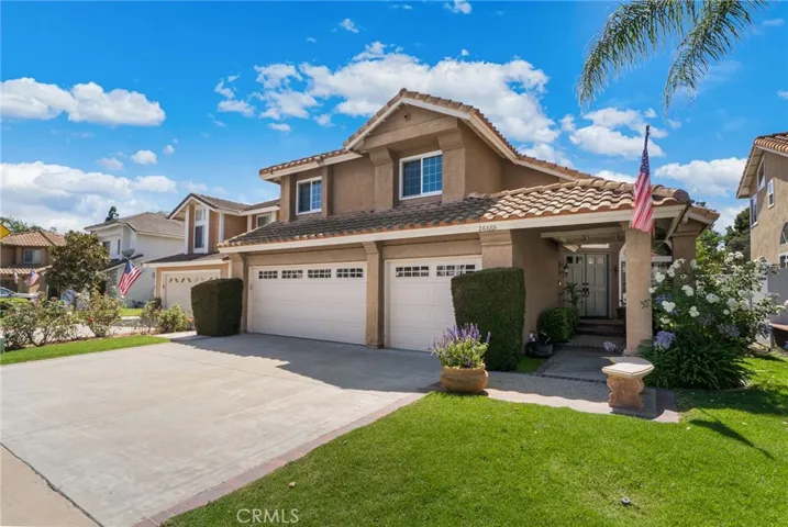 26665 Baronet, Mission Viejo, California 92692