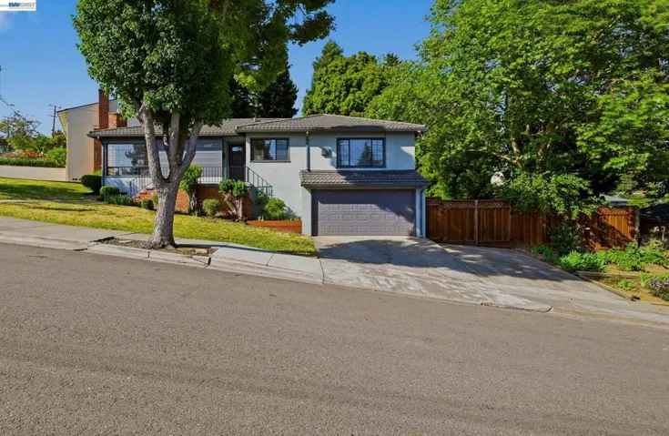4880 Mancini Dr, Castro Valley, California 94546
