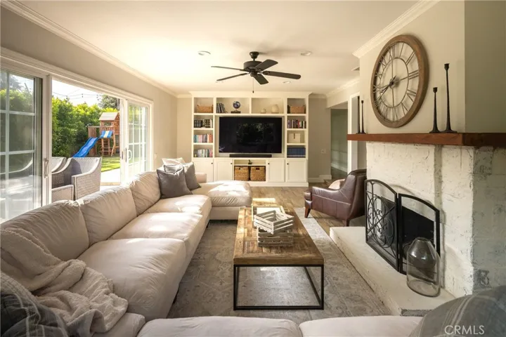 1342 N Quince, Upland, California 91786