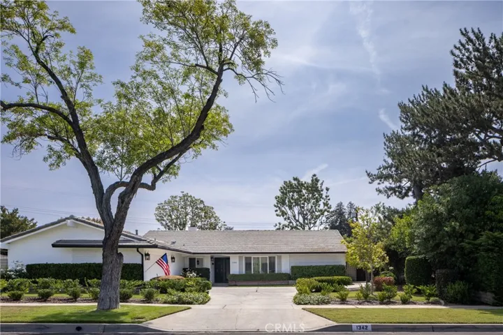 1342 N Quince, Upland, California 91786