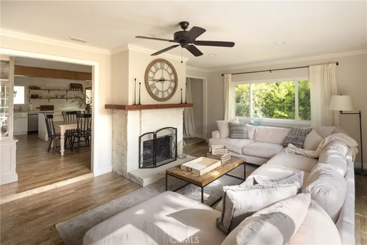 1342 N Quince, Upland, California 91786