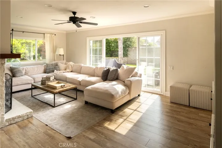 1342 N Quince, Upland, California 91786