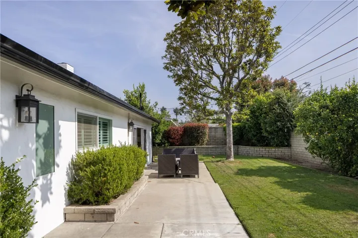 1342 N Quince, Upland, California 91786