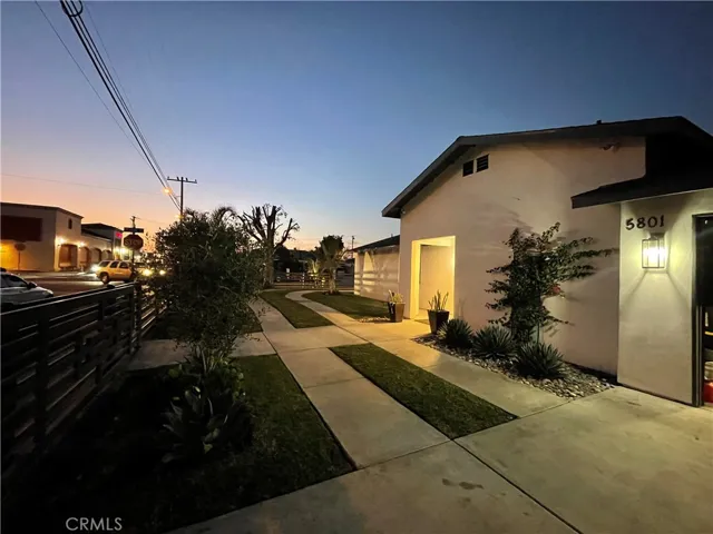 5801 Lubec, Bell Gardens, California 90201