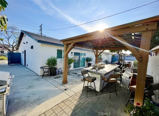 5801 Lubec, Bell Gardens, California 90201