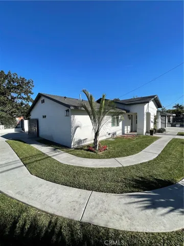 5801 Lubec, Bell Gardens, California 90201