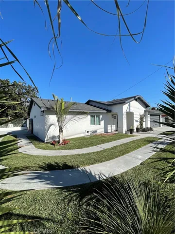 5801 Lubec, Bell Gardens, California 90201