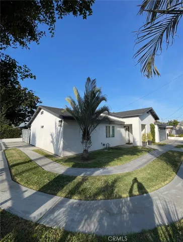 5801 Lubec, Bell Gardens, California 90201