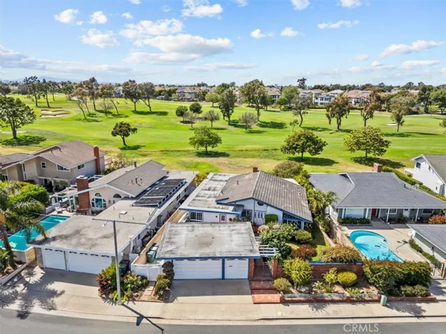 19701 Quiet Bay, Huntington Beach, California 92648