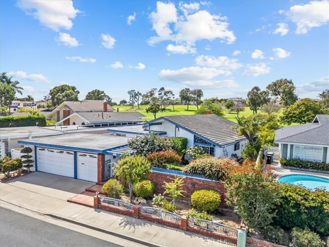 19701 Quiet Bay, Huntington Beach, California 92648